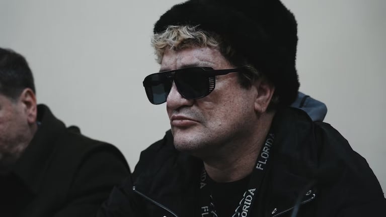 El juicio contra Pity arrancó ocho años después del crimen.