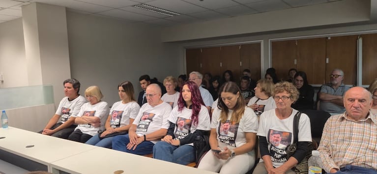 El juicio entra en la recta final.