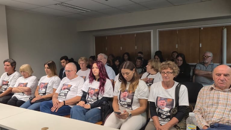 El juicio entra en la recta final.