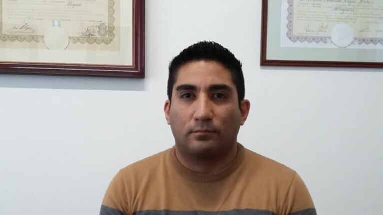 El juicio podría iniciarse antes de que termine este año.