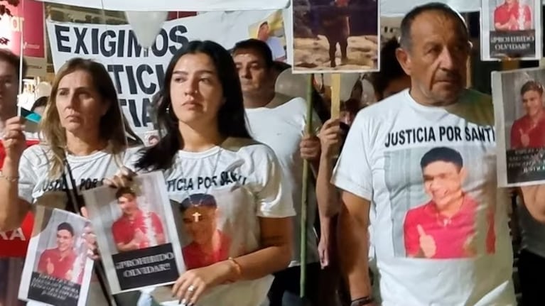 El juicio por el asesinato del joven se realizó en el mes de junio.