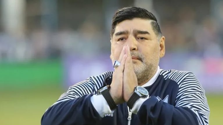 El juicio por Maradona sigue exponiendo datos que no habían trascendido tras su muerte.
