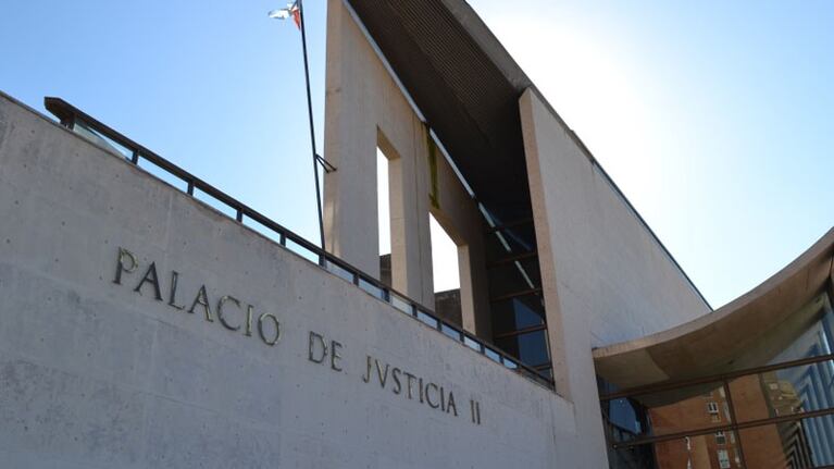 El juicio se desarrolló con jurado popular.