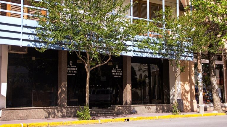 El juicio se desarrolló en los Tribunales de Deán Funes.