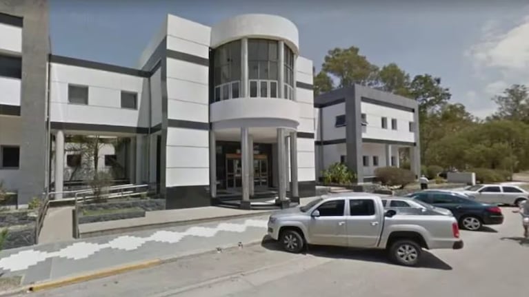 El juicio se desarrolló en los tribunales de Río Tercero.