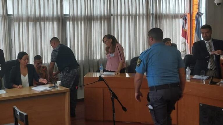 El juicio se desarrolló esta semana en Villa Dolores.