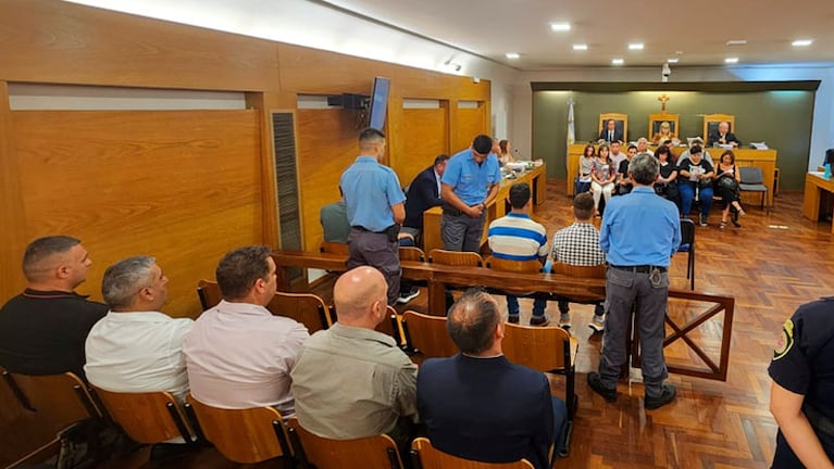 El juicio será en la Cámara 5º del Crimen de Córdoba con jurados populares. Foto: Francisco Arias/ElDoce.