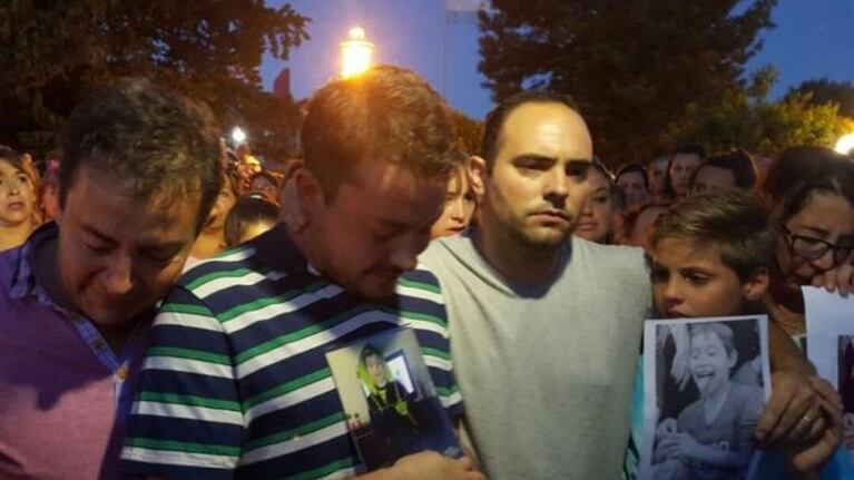 El juicio será en la Cámara 7ª del Crimen de Córdoba.