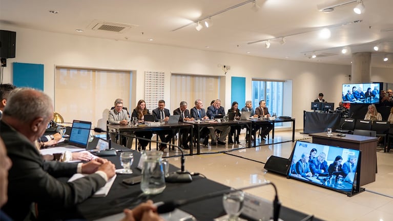 El jury contra tres fiscales del caso Dalmasso.