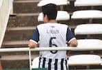 El Kempes fue una fiesta albiazul en la reanudación de la Superliga. Foto: Lucio Casalla / ElDoce.tv