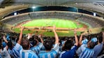 El Kempes podría recibir a la Selección Argentina en noviembre.