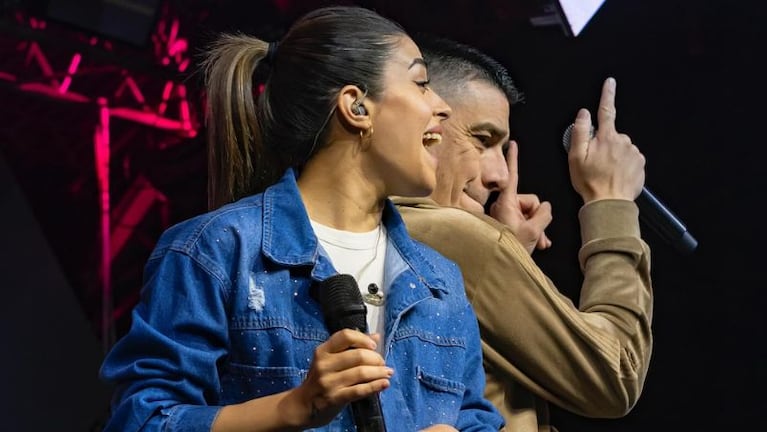 El Keso y la Muela se presentan este domingo, víspera de feriado, en el Súper Deportivo.