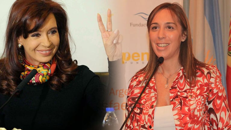 El kirchnerismo hizo caer el Presupuesto 2016 de Vidal.