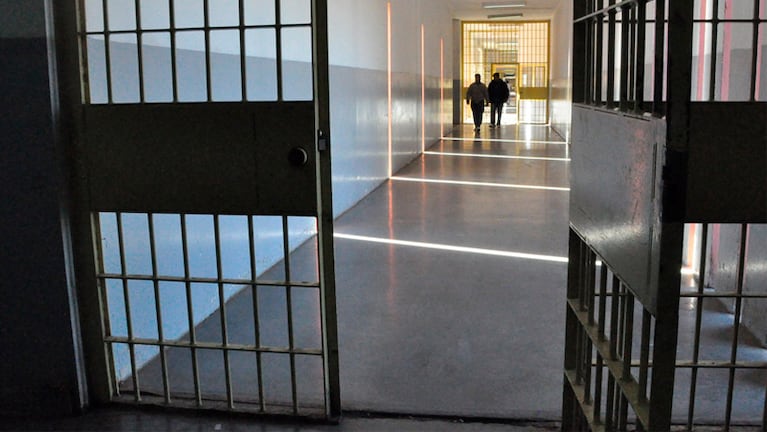 El ladrón fue condenado a tres meses del violento robo.