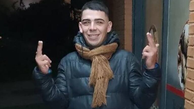 El ladrón murió mientras escapaba de la Policía durante una persecución.