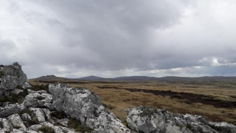 El largo silencio de Malvinas