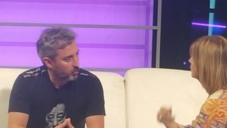 El legislador por el kirchnerismo planteó sus dudas de cara al futuro político.