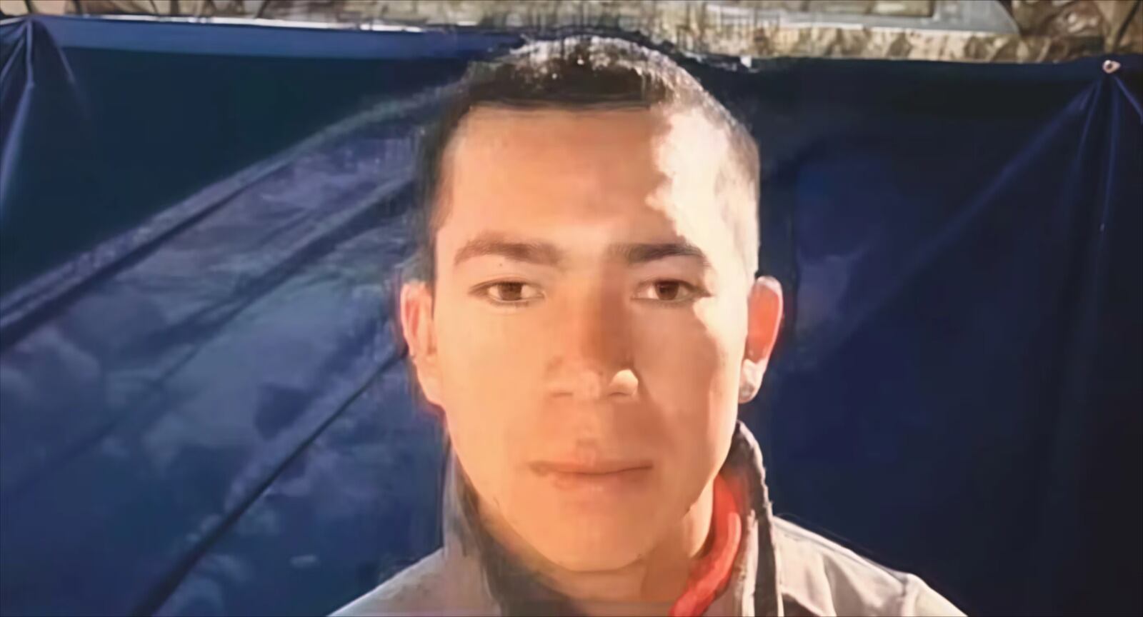 El líder de la banda Los Lobos fue capturado este domingo.