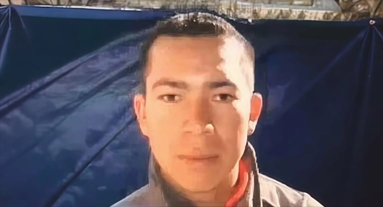 El líder de la banda Los Lobos fue capturado este domingo.