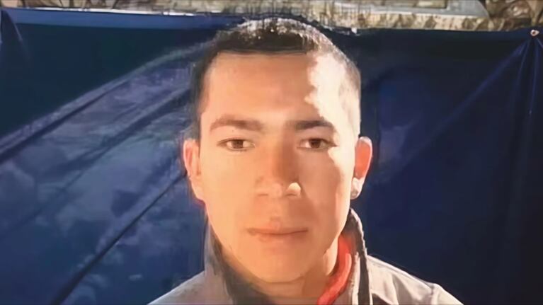 El líder de la banda Los Lobos fue capturado este domingo.
