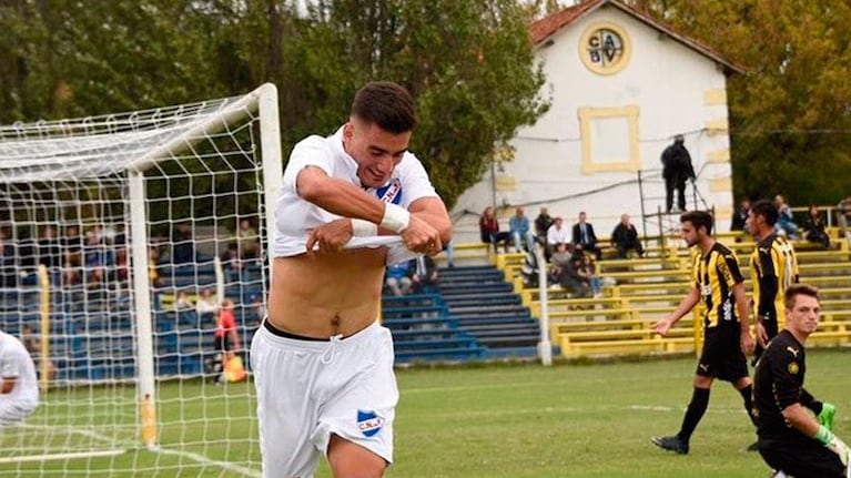 El listado anti fútbol generó repudio.