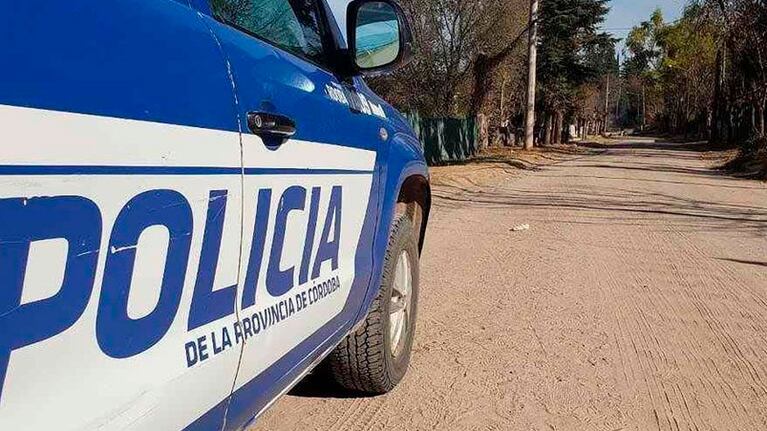 El llamativo hecho ocurrió el domingo al mediodía en Villa del Dique. (Foto ilustrativa: La Voz)