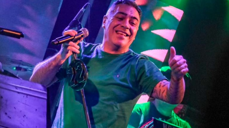 El Loco Amato