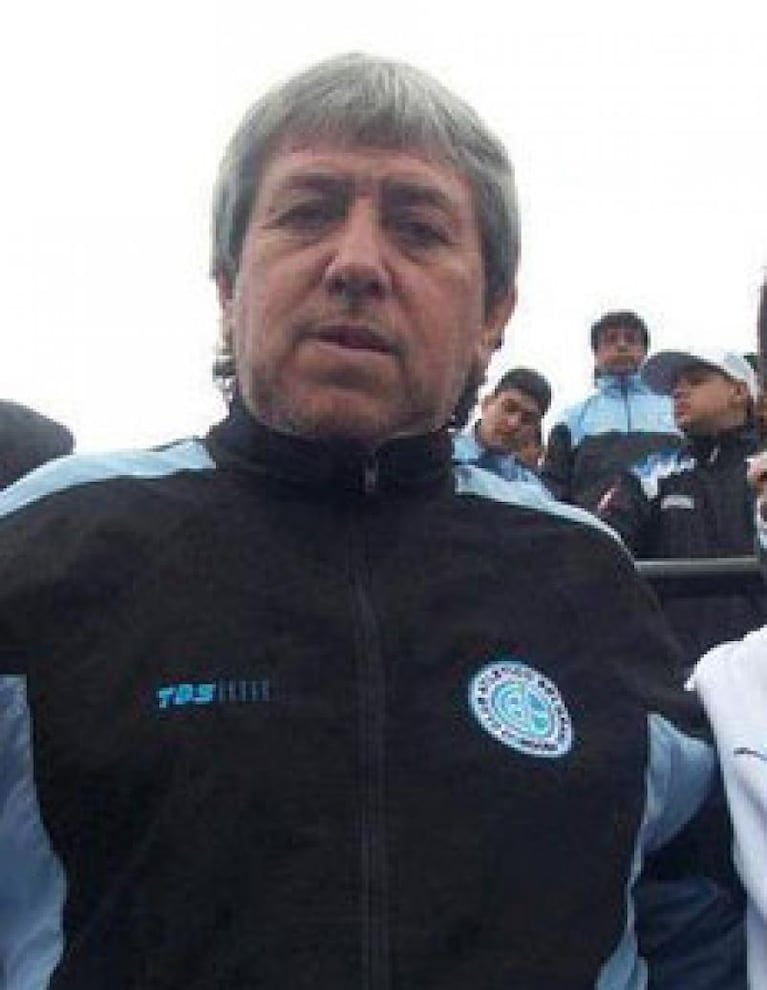 “El Loco Tito” negó amenazas de la barra de Belgrano