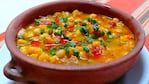 El locro aumenta un 66%