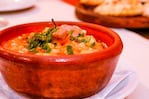 El locro empezó a definir sus sabores mucho antes de la llegada de los españoles.