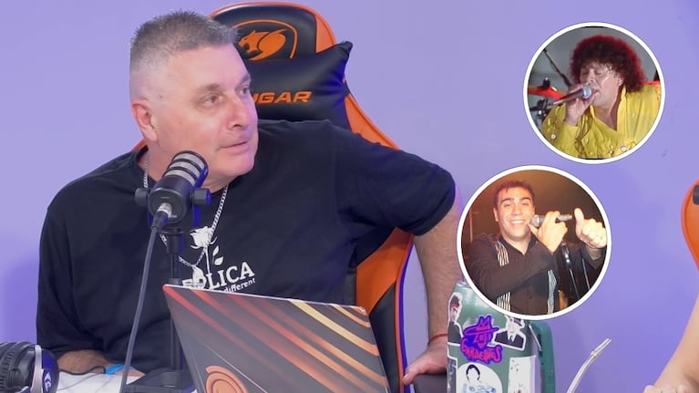 El locutor que marcó una época en el mundo del cuarteto, estuvo invitado al programa de streaming Cuarteteando con la Negra y contó detalles de el surgimiento y la repercusión que tuvo su creación.