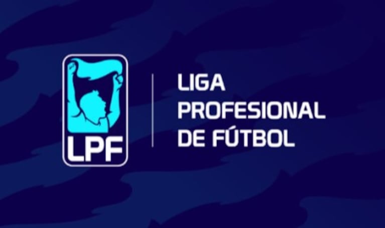 El logo nuevo de la Liga Profesional para 2026.