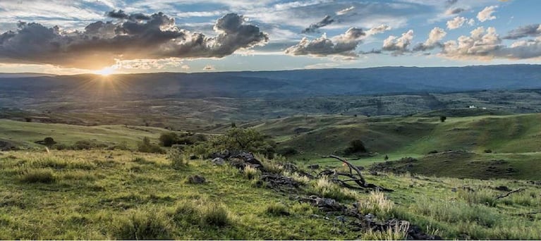 El lugar de Córdoba que ingresó en el podio de los más elegidos por una reconocida plataforma.