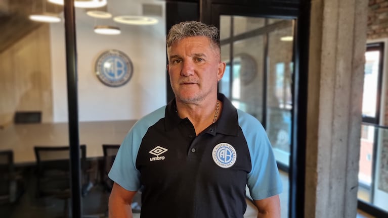 El Luifa abrió el debate con su frase luego del título de Las Piratas.