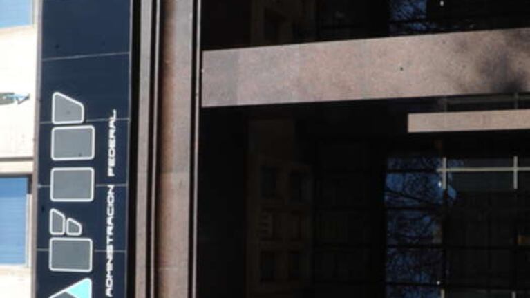 El lunes 24 hay que ponerse al día con AFIP.