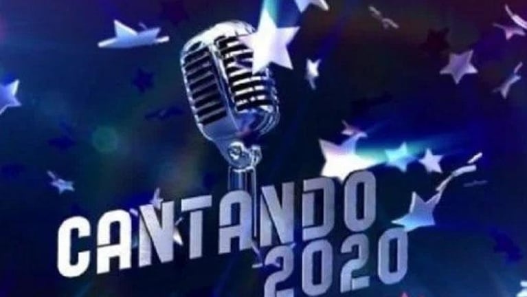 El lunes 27 arranca el "Cantando 2020": quiénes serán los participantes