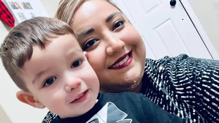 El macabro hecho ocurrió en Texas, Estados Unidos. (Foto: NY Post)
