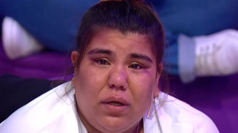 El mal momento de Camilota: pidió cadena de oración por un familiar muy cercano con un duro diagnóstico