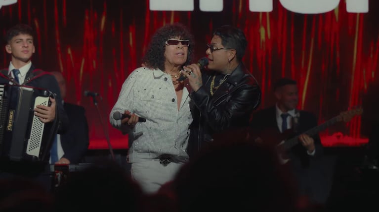 El Mandamás lanzó un nuevo videoclip acompañado por el cantante santafesino, en una colaboración que une cuarteto y cumbia santafesina en una versión explosiva.