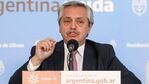 El mandatario nacional se mostró preocupado por el sostenido aumento de contagios en el país.