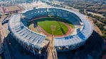 El Mario Kempes podría ser uno de los estadios del Mundial.