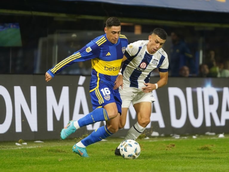 El Matador buscará dar el golpe en una dura visita a La Bombonera.