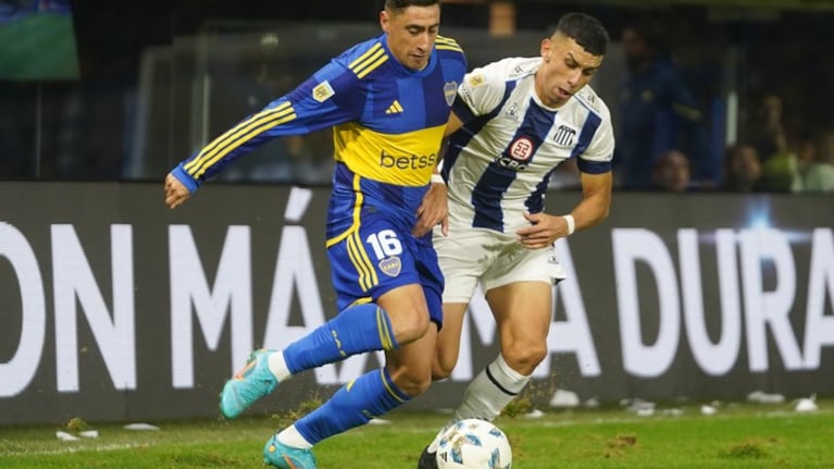 El Matador buscará dar el golpe en una dura visita a La Bombonera.