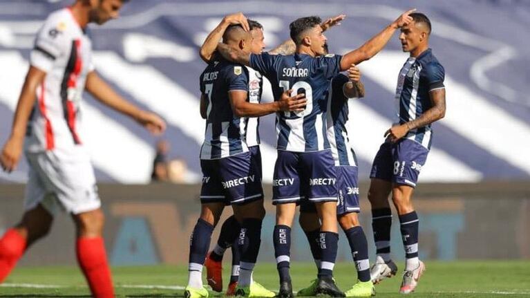 El Matador disputará 11 partidos seguidos en poco más de un mes.