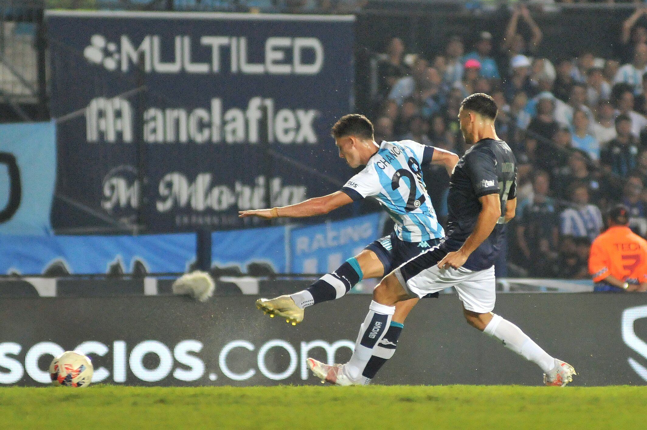 El Matador está penúltimo en la zona 1.