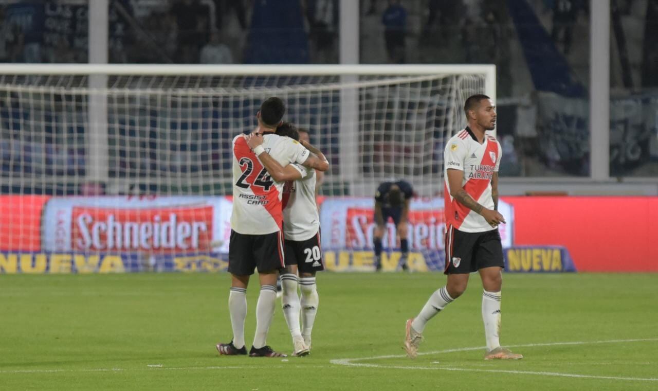 El Matador no aprovechó la ventaja y terminó perdiendo ante su gente. Fotos: Lucio Casalla/ElDdoce.tv.