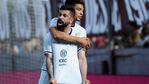 El Matador quiere volver a ser protagonista en el fútbol argentino. 