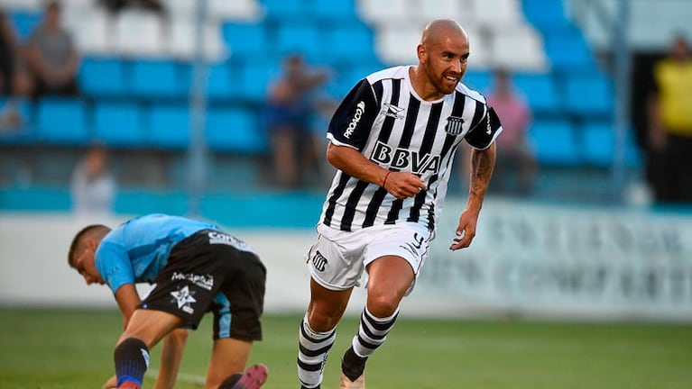 El Matador sigue en zona de clasificación a la Libertadores.