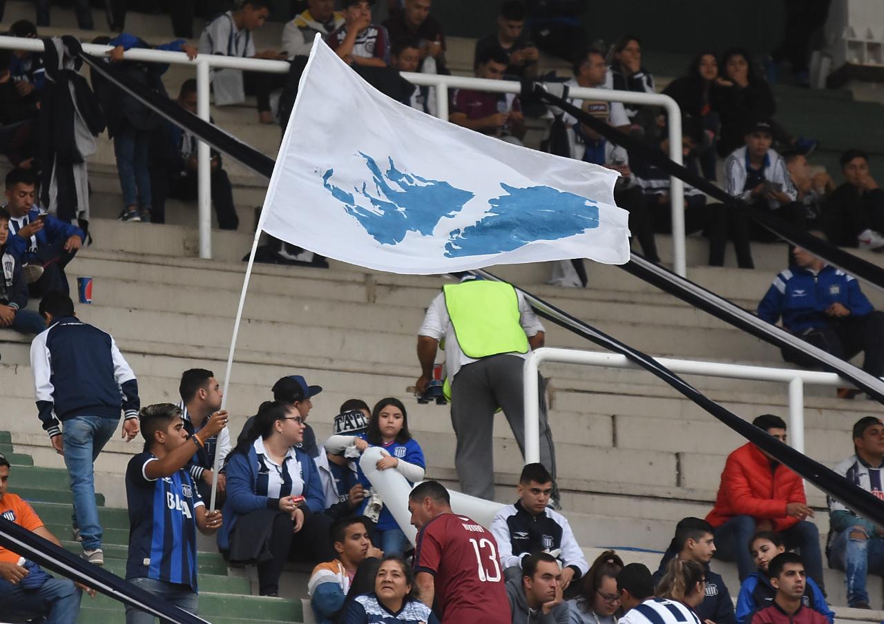 El Matador sumó su segunda derrota al hilo. Foto: Lucio Casalla / ElDoce.tv