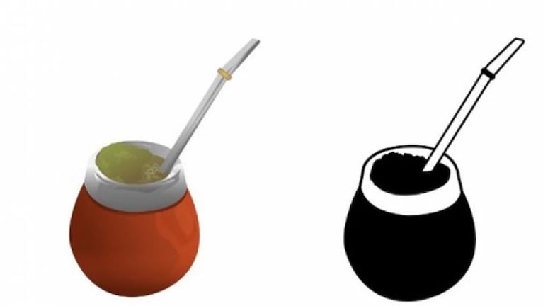 El mate, a un paso de ser emoji